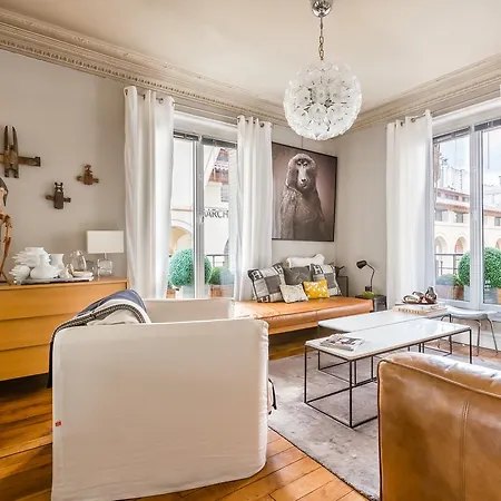 Veeve - Stylish Saint Germain * Paris