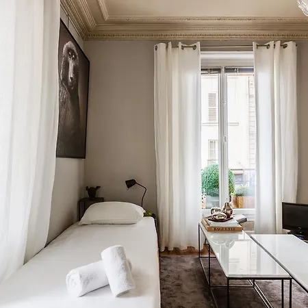 Veeve - Stylish Saint Germain * Paris